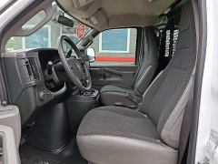 Used 2024  GMC Savana Cargo Van RWD 2500 135" at Joshua Motor Company near Pennsauken&comma; NJ