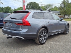 Used 2017 Volvo V90 Cross Country 4d Wagon AWD T6 at Joshua Motor Company near Pennsauken, NJ