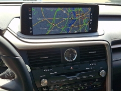 Used 2020  Lexus RX RX 350L AWD w&sol;Premium Pkg at Joshua Motor Company near Pennsauken&comma; NJ