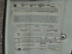 Used 1984  Buick Riviera 2d Convertible at Joshua Motor Company near Pennsauken, NJ