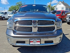 Used 2015 Ram 1500 4WD Crew Cab Big Horn at Joshua Motor Company near Pennsauken, NJ