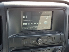 Used 2018  Chevrolet Silverado 2500 2WD Crew Cab Work Truck Longbed at Joshua Motor Company near Pennsauken&comma; NJ