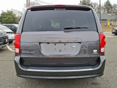 Used 2017  Dodge Grand Caravan 4d Wagon SE Plus at Joshua Motor Company near Pennsauken&comma; NJ