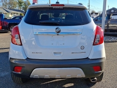 Used 2016  Buick Encore 4d SUV FWD Convenience at Joshua Motor Company near Pennsauken&comma; NJ