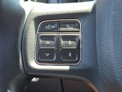 Used 2015 Ram 1500 4WD Crew Cab Big Horn at Joshua Motor Company near Pennsauken, NJ