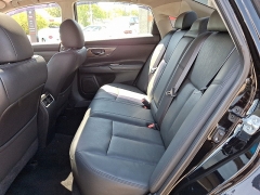 Used 2015 Nissan Altima 4d Sedan SL 2.5L at Joshua Motor Company near Pennsauken, NJ