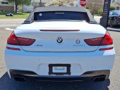 Used 2014 BMW 6 Series 2dr Conv 650i xDrive AWD at Joshua Motor Company near Pennsauken, NJ