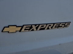 Used 2024  Chevrolet Express Cargo Van RWD 2500 135" at Joshua Motor Company near Pennsauken&comma; NJ