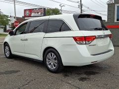 Used 2016 Honda Odyssey 4d Wagon EX-L at Joshua Motor Company near Pennsauken, NJ