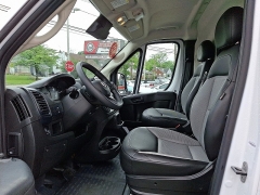 Used 2023 Ram ProMaster Cargo Van 2500 High Roof 159" WB at Joshua Motor Company near Pennsauken, NJ