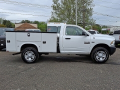 Used 2018  Ram 2500 4WD Reg Cab Tradesman at Joshua Motor Company near Pennsauken&comma; NJ