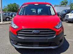 Used 2022  Ford Transit Connect Van XL LWB w&sol;Rear Symmetrical Doors at Joshua Motor Company near Pennsauken&comma; NJ