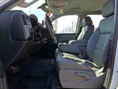 Used 2018  Chevrolet Silverado 2500 2WD Crew Cab Work Truck Longbed at Joshua Motor Company near Pennsauken&comma; NJ