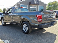 Used 2016 Ford F-150 2WD Reg Cab XL at Joshua Motor Company near Pennsauken, NJ
