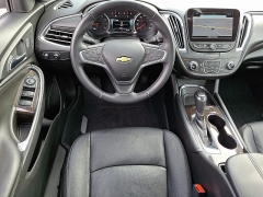 Used 2018  Chevrolet Malibu 4d Sedan Premier at Joshua Motor Company near Pennsauken, NJ