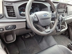 Used 2020 Ford Transit 250 Cargo Van Low Roof Van AWD SWB at Joshua Motor Company near Pennsauken, NJ