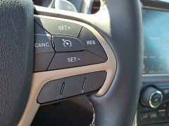 Used 2015  Jeep Grand Cherokee 4d SUV 4WD Overland at Joshua Motor Company near Pennsauken, NJ