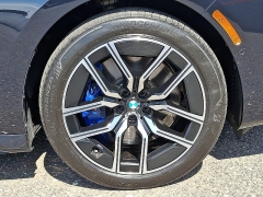 Used 2025  BMW 7 Series 760i xDrive Sedan at Joshua Motor Company near Pennsauken&comma; NJ
