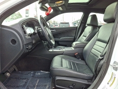 Used 2011  Dodge Charger 4d Sedan R&sol;T Plus at Joshua Motor Company near Pennsauken&comma; NJ