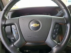 Used 2021 Chevrolet Express Cargo Van RWD 2500 135" at Joshua Motor Company near Pennsauken, NJ