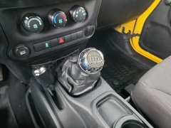 Used 2015  Jeep Wrangler 2d Convertible Sport at Joshua Motor Company near Pennsauken&comma; NJ