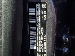 Used 2023  Maserati Levante Modena AWD at Joshua Motor Company near Pennsauken&comma; NJ