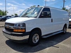 Used 2024  Chevrolet Express Cargo Van RWD 2500 135" at Joshua Motor Company near Pennsauken&comma; NJ