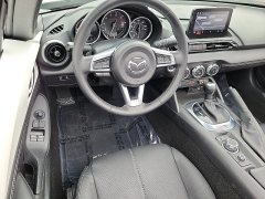 Used 2021 Mazda MX-5 Miata RF Grand Touring Auto at Joshua Motor Company near Pennsauken, NJ