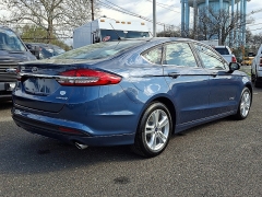 Used 2018  Ford Fusion Hybrid 4d Sedan S at Joshua Motor Company near Pennsauken&comma; NJ