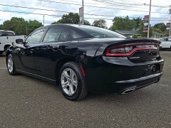 Used 2020  Dodge Charger 4d Sedan RWD SXT at Joshua Motor Company near Pennsauken&comma; NJ