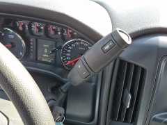 Used 2018  Chevrolet Silverado 2500 2WD Crew Cab Work Truck Longbed at Joshua Motor Company near Pennsauken&comma; NJ