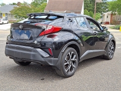 Used 2018 Toyota C-HR 4d SUV XLE at Joshua Motor Company near Pennsauken, NJ