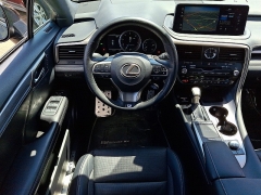 Used 2020  Lexus RX RX 350 F SPORT AWD at Joshua Motor Company near Pennsauken&comma; NJ