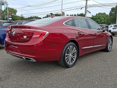 Used 2018  Buick LaCrosse 4d Sedan FWD Essence 3&period;6L at Joshua Motor Company near Pennsauken&comma; NJ