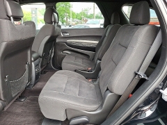 Used 2018 Dodge Durango 4d SUV AWD SXT at Joshua Motor Company near Pennsauken, NJ