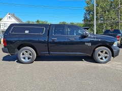 Used 2022 Ram 1500 Classic 2WD Tradesman Quad Cab 6'4" Box at Joshua Motor Company near Pennsauken, NJ