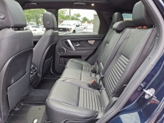 Used 2020 Land Rover Discovery Sport 4d SUV SE at Joshua Motor Company near Pennsauken, NJ