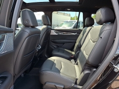 Used 2024  Cadillac XT6 AWD 4dr Sport at Joshua Motor Company near Pennsauken&comma; NJ