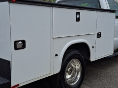 Used 2016  Ford Super Duty F-350 CC 2WD Reg Cab 141" DRW XL at Joshua Motor Company near Pennsauken&comma; NJ