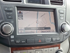 Used 2011 Toyota Highlander 4d SUV AWD Limited at Joshua Motor Company near Pennsauken, NJ