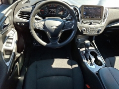 Used 2023 Chevrolet Malibu 4dr Sdn 1LT at Joshua Motor Company near Pennsauken, NJ