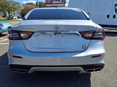 Used 2022 Nissan Maxima SV CVT at Joshua Motor Company near Pennsauken, NJ