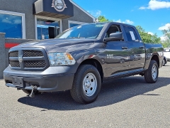 Used 2016 Ram 1500 4WD Crew Cab Tradesman at Joshua Motor Company near Pennsauken, NJ