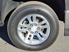 Used 2014  Chevrolet Silverado 1500 4WD Crew Cab LTZ at Joshua Motor Company near Pennsauken&comma; NJ