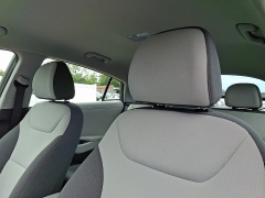 Used 2020  Hyundai Ioniq Hybrid 4d Hatchback Blue at Joshua Motor Company near Pennsauken&comma; NJ