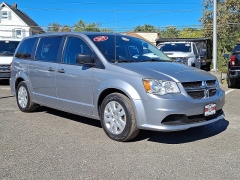 Used 2019  Dodge Grand Caravan 4d Wagon SE at Joshua Motor Company near Pennsauken, NJ