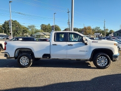 Used 2020  Chevrolet Silverado 2500 4WD Double Cab WT Longbed Gas at Joshua Motor Company near Pennsauken&comma; NJ