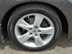 Used 2010  Acura TSX 4d Sedan Auto at Joshua Motor Company near Pennsauken&comma; NJ
