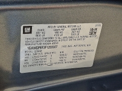 Used 2015  Chevrolet Express Wagon 2500 Wagon LS at Joshua Motor Company near Pennsauken&comma; NJ