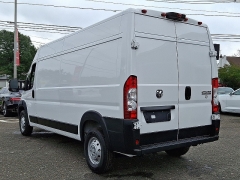 Used 2023 Ram ProMaster Cargo Van 2500 High Roof 159" WB at Joshua Motor Company near Pennsauken, NJ